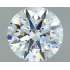 Certified Diamond GIA Carats 0.71 Color E Clarity SI1  EX  EX  EX Fluorescence FNT Brown No Green No Milky No EyeClean 100%
