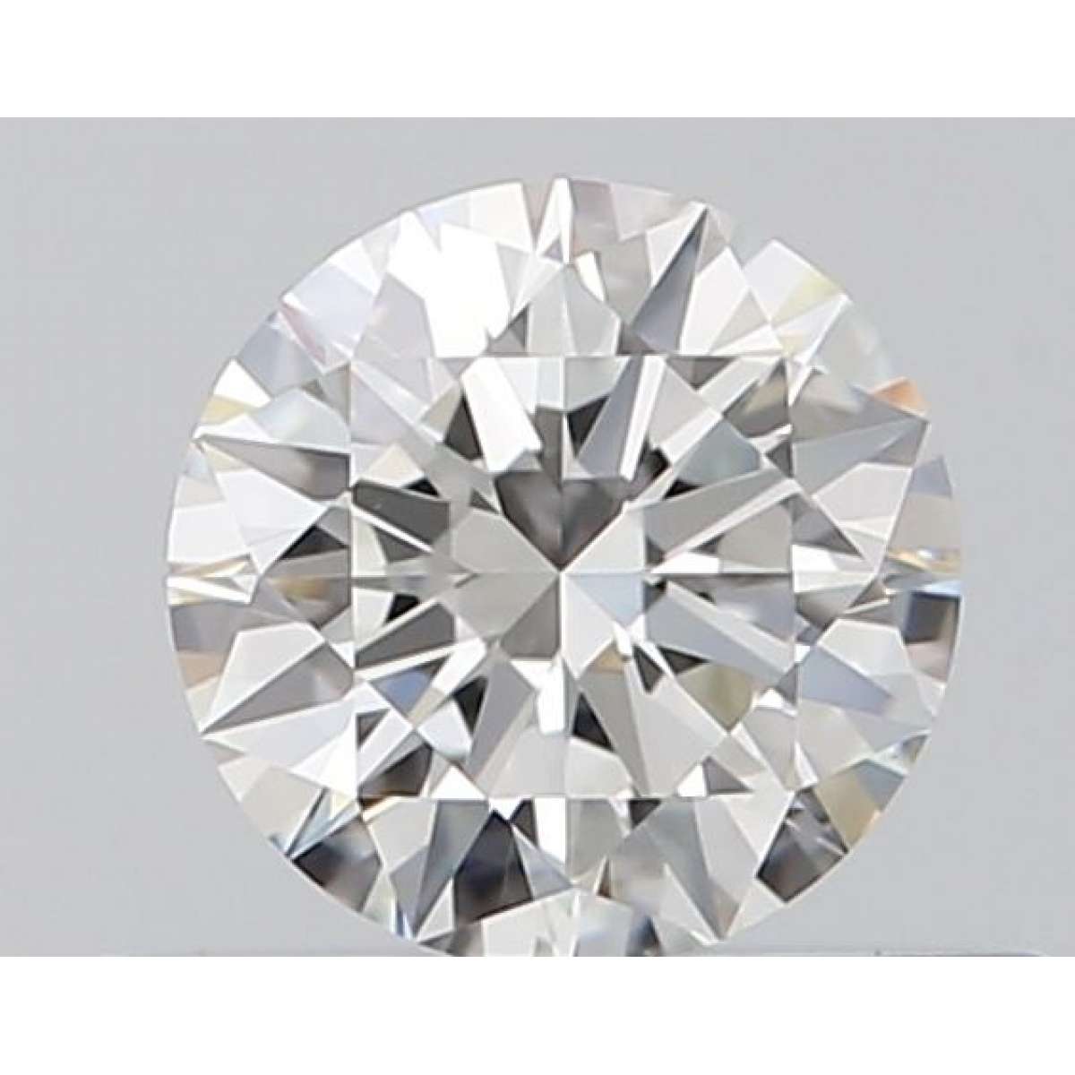 Certified Diamond GIA Carats 0.4 Color G Clarity VVS2 EX EX EX Fluorescence MED Brown No Green No Milky No EyeClean 100% Certified Diamond GIA Carats 0.4 Color G Clarity VVS2 EX EX EX Fluorescence MED Brown No Green No Milky No EyeClean 100%