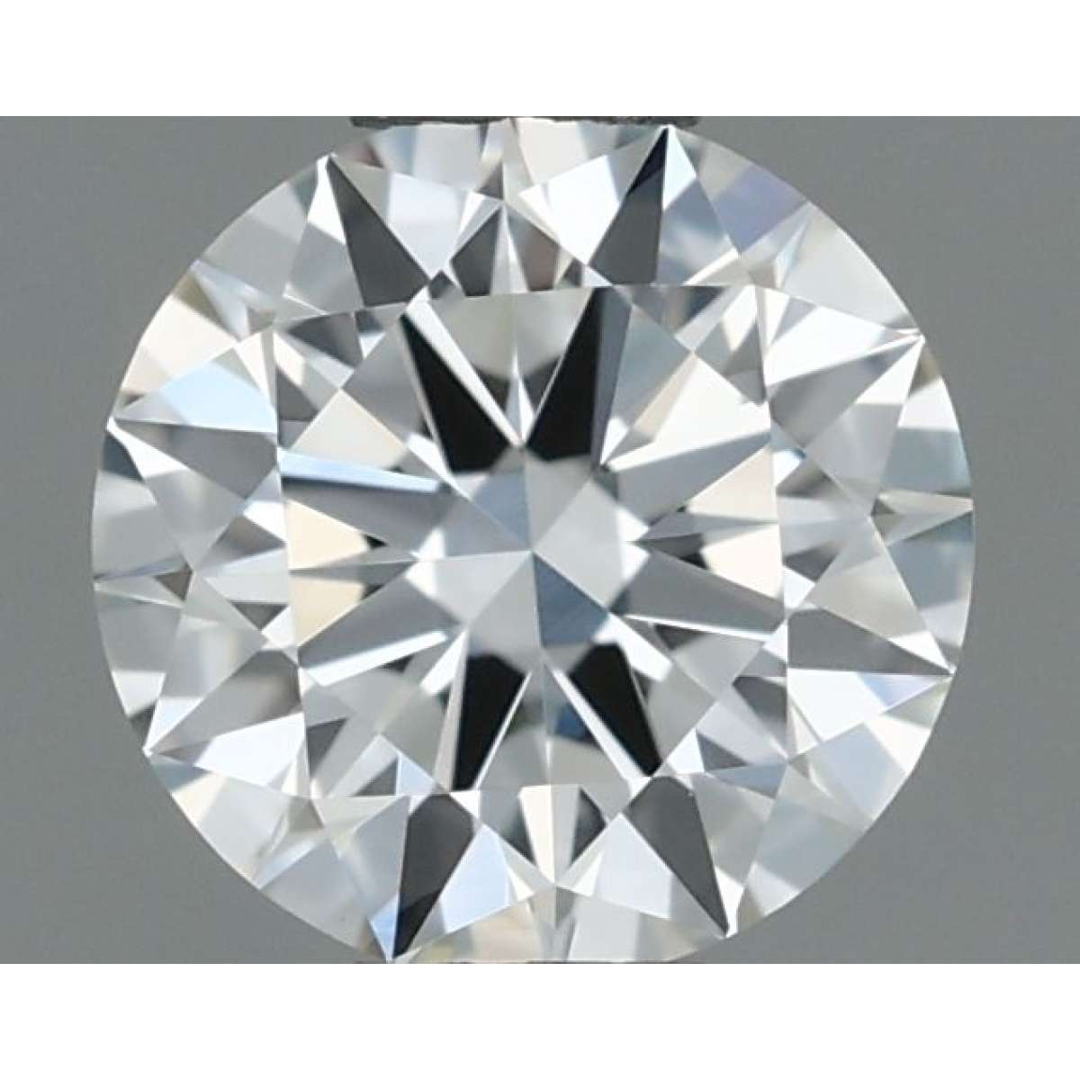 Diamante Certificato IGI Carati 0.44 Colore G Purezza VVS1 EX EX EX Fluorescenza NON Brown No Green No Milky No EyeClean 100% Diamante Certificato IGI Carati 0.44 Colore G Purezza VVS1 EX EX EX Fluorescenza NON Brown No Green No Milky No EyeClean 100%