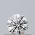 Certified Diamond GIA Carats 0.3 Color F Clarity VS1  EX  EX  EX Fluorescence NON Brown No Green No Milky No EyeClean 100%