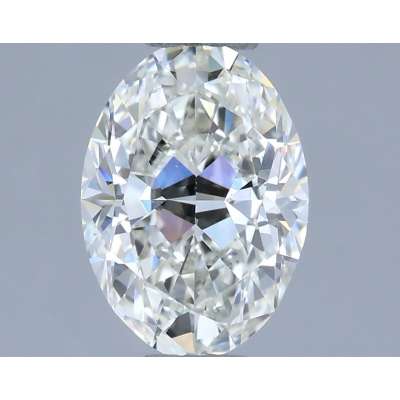Certified Diamond IGI Carats 0.9 Color H Clarity VVS2  -  EX  EX Fluorescence NON Brown No Green No Milky No EyeClean 100%