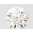 Certified Diamond GIA Carats 0.3 Color D Clarity VVS2  EX  EX  EX Fluorescence FNT Brown No Green No Milky No EyeClean 100%