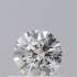 Certified Diamond GIA Carats 0.28 Color E Clarity VS1  EX  VG  EX Fluorescence NON Brown No Green No Milky No EyeClean 100%