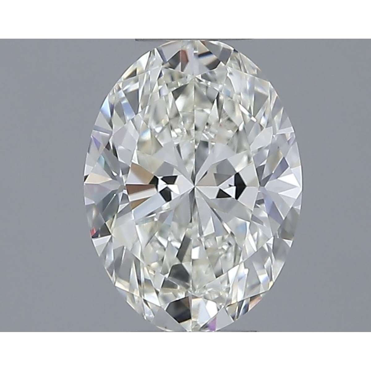 Certified Diamond IGI Carats 0.9 Color H Clarity VVS2  -  EX  EX Fluorescence NON Brown No Milky No EyeClean 100%