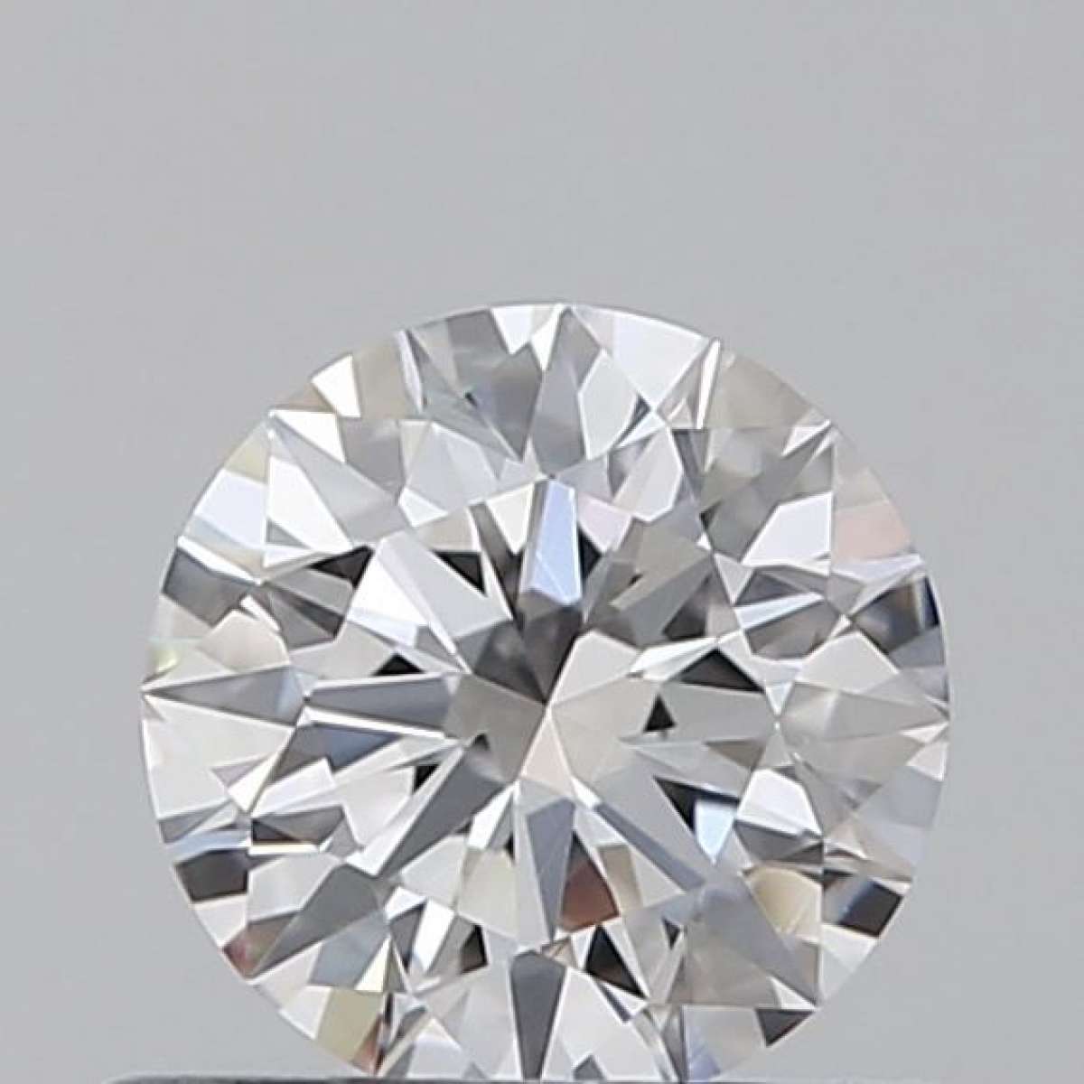 Certified Diamond GIA Carats 0.47 Color D Clarity VVS2 EX EX EX Fluorescence NON Brown No Green No Milky No EyeClean 100% Certified Diamond GIA Carats 0.47 Color D Clarity VVS2 EX EX EX Fluorescence NON Brown No Green No Milky No EyeClean 100%