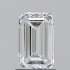 Certified Diamond GIA Carats 1.5 Color E Clarity VVS2  -  EX  EX Fluorescence FNT Brown No Green No Milky No EyeClean 100%