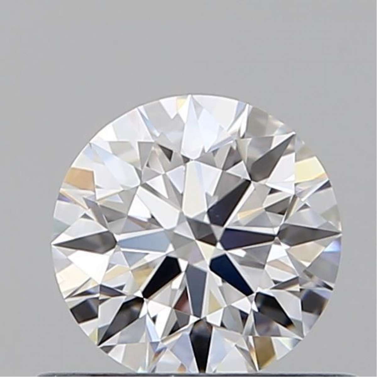 Certified Diamond GIA Carats 0.53 Color D Clarity SI1 EX EX EX Fluorescence NON Brown No Green No Milky No EyeClean 100% Certified Diamond GIA Carats 0.53 Color D Clarity SI1 EX EX EX Fluorescence NON Brown No Green No Milky No EyeClean 100%