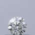 Certified Diamond GIA Carats 0.29 Color F Clarity IF  EX  EX  EX Fluorescence NON Brown No Milky No EyeClean 100%