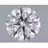 Certified Diamond GIA Carats 0.5 Color E Clarity VVS1  EX  EX  EX Fluorescence FNT Brown No Green No Milky No EyeClean 100%
