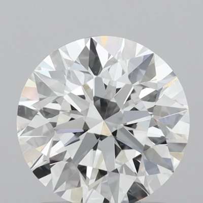 Certified Diamond GIA Carats 1.07 Color F Clarity VS1  EX  EX  EX Fluorescence NON Brown No Green No Milky No EyeClean 100%