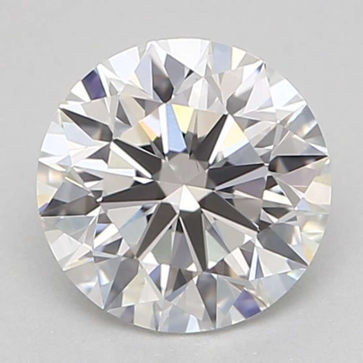 Certified Diamond GIA Carats 0.58 Color D Clarity VS1 EX EX EX Fluorescence NON Brown No Green No Milky No EyeClean 100% Certified Diamond GIA Carats 0.58 Color D Clarity VS1 EX EX EX Fluorescence NON Brown No Green No Milky No EyeClean 100%