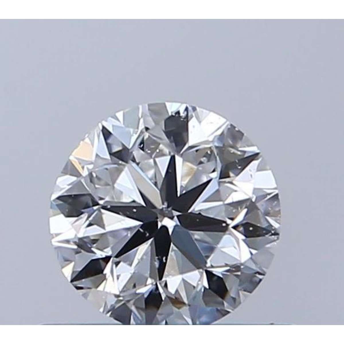 Certified Diamond GIA Carats 0.5 Color D Clarity SI2 VG EX VG Fluorescence MED Brown No Green No Milky No EyeClean 100% Certified Diamond GIA Carats 0.5 Color D Clarity SI2 VG EX VG Fluorescence MED Brown No Green No Milky No EyeClean 100%