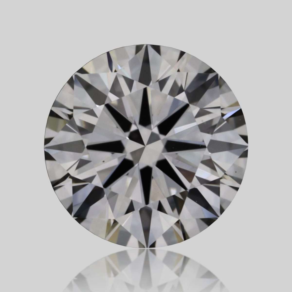 Certified Diamond GIA Carats 0.57 Color F Clarity VS1 EX EX EX Fluorescence FNT Brown No Green No Milky No EyeClean 100% Certified Diamond GIA Carats 0.57 Color F Clarity VS1 EX EX EX Fluorescence FNT Brown No Green No Milky No EyeClean 100%