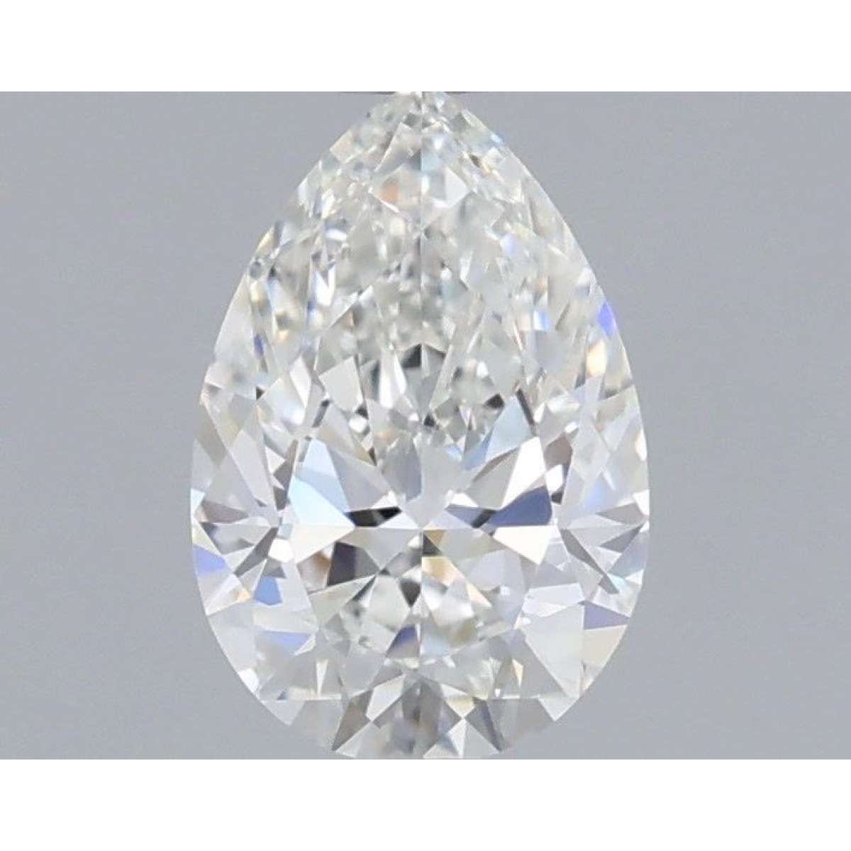 Certified Diamond GIA Carats 0.56 Color F Clarity IF  -  VG  VG Fluorescence NON Brown No Green No Milky No EyeClean 100%