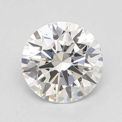 Certified Diamond GIA Carats 0.3 Color E Clarity VS1  EX  EX  EX Fluorescence NON Brown No Green No Milky No EyeClean 100%