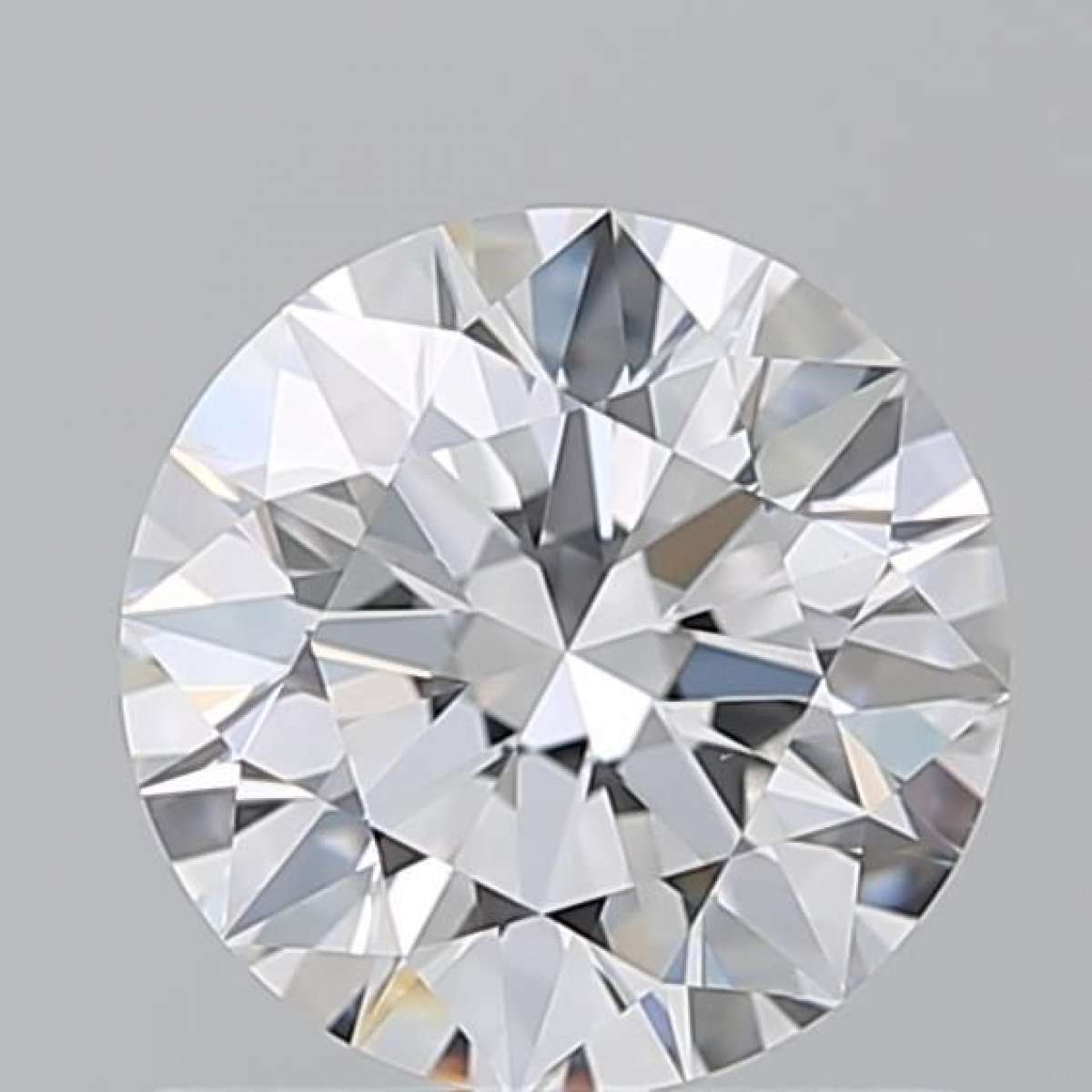 Certified Diamond GIA Carats 1.01 Color E Clarity VS1 EX EX EX Fluorescence FNT Brown No Green No Milky No EyeClean 100% Certified Diamond GIA Carats 1.01 Color E Clarity VS1 EX EX EX Fluorescence FNT Brown No Green No Milky No EyeClean 100%