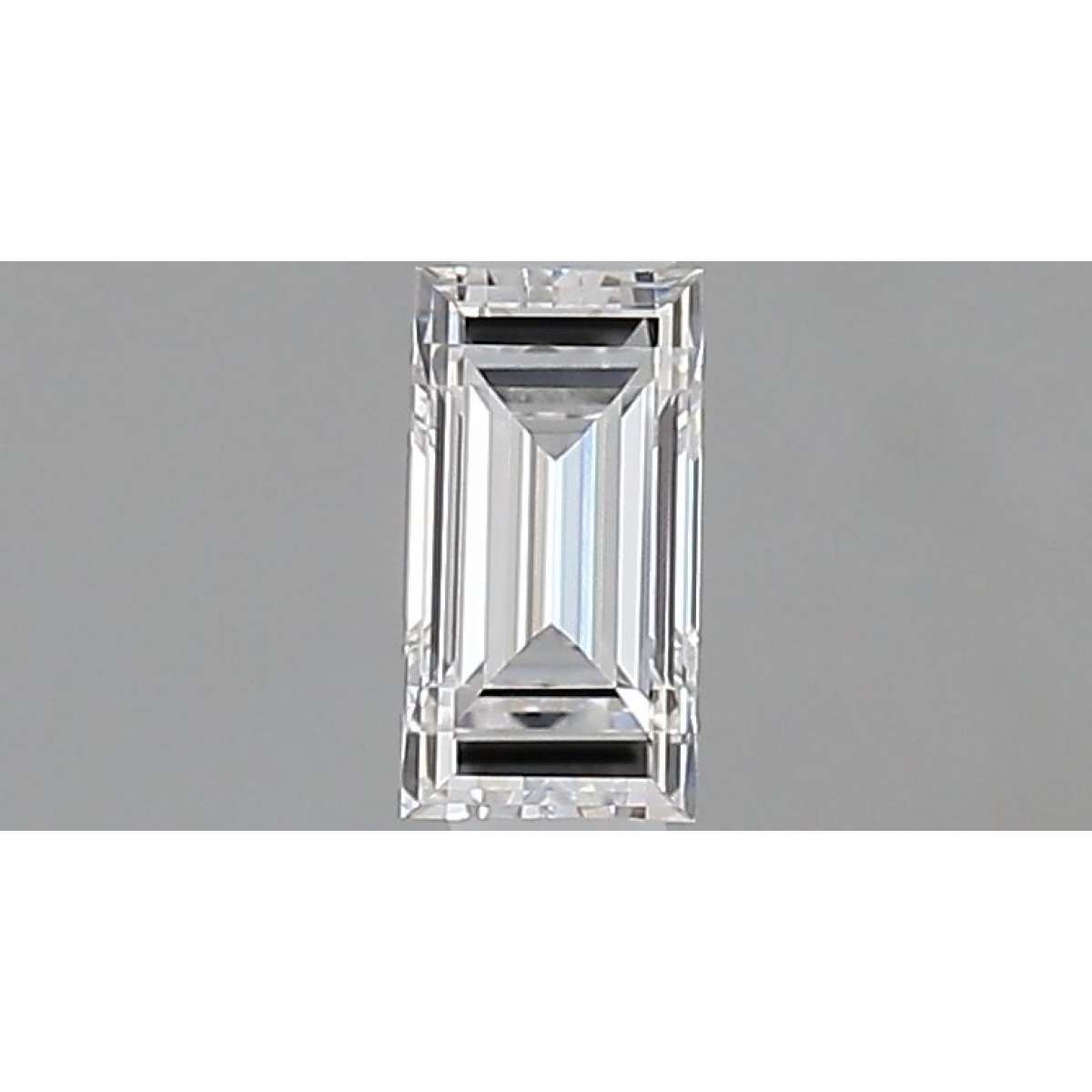 Certified Diamond GIA Carats 0.24 Color D Clarity VVS2  -  EX  VG Fluorescence FNT Brown No Green No Milky No EyeClean 100%