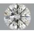 Diamante Certificato IGI Carati 0.9 Colore G Purezza VS1  EX  EX  EX Fluorescenza NON Brown No Green No Milky No EyeClean 100%