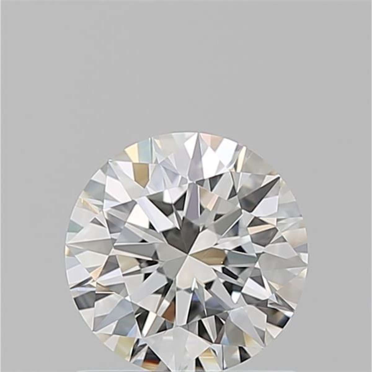 Certified Diamond GIA Carats 1.01 Color H Clarity VS1 EX EX EX Fluorescence FNT Brown No Milky No EyeClean 100% Certified Diamond GIA Carats 1.01 Color H Clarity VS1 EX EX EX Fluorescence FNT Brown No Milky No EyeClean 100%