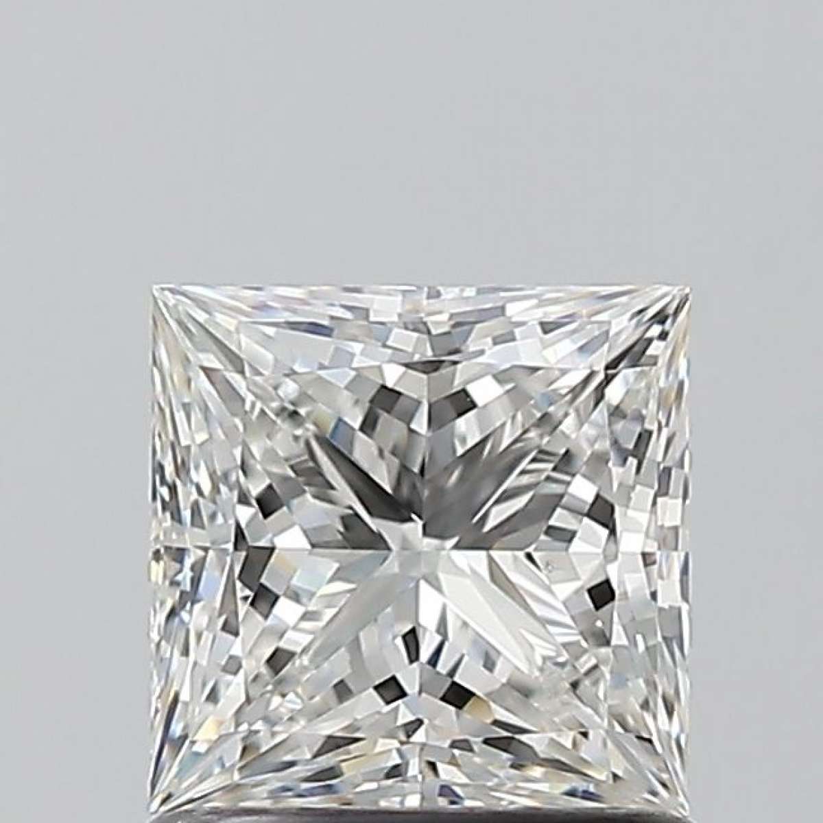 Diamante Certificato GIA Carati 1.01 Colore G Purezza VS2  -  EX  VG Fluorescenza NON Brown No Green No Milky No EyeClean 100%