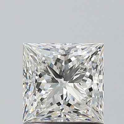 Diamante Certificato GIA Carati 1.01 Colore G Purezza VS2  -  EX  VG Fluorescenza NON Brown No Green No Milky No EyeClean 100%