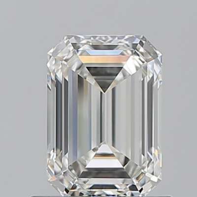 Certified Diamond IGI Carats 1.04 Color H Clarity IF  -  EX  EX Fluorescence NON Brown No Milky No EyeClean 100%