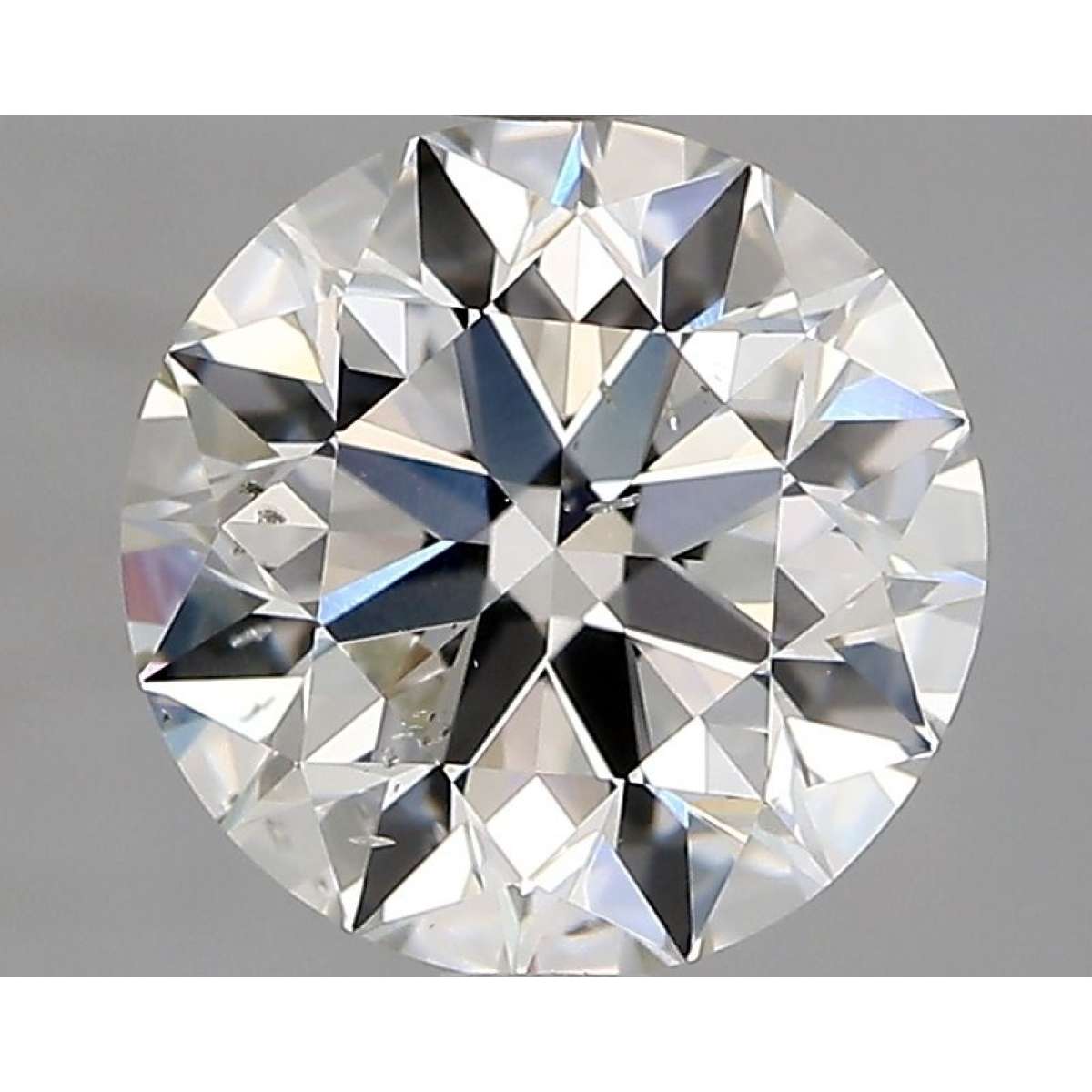 Diamante Certificato GIA Carati 1.9 Colore G Purezza SI1 EX EX EX Fluorescenza MED Brown No Green No Milky No EyeClean 100% Diamante Certificato GIA Carati 1.9 Colore G Purezza SI1 EX EX EX Fluorescenza MED Brown No Green No Milky No EyeClean 100%