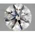 Diamante Certificato GIA Carati 1.9 Colore G Purezza SI1  EX  EX  EX Fluorescenza MED Brown No Green No Milky No EyeClean 100%