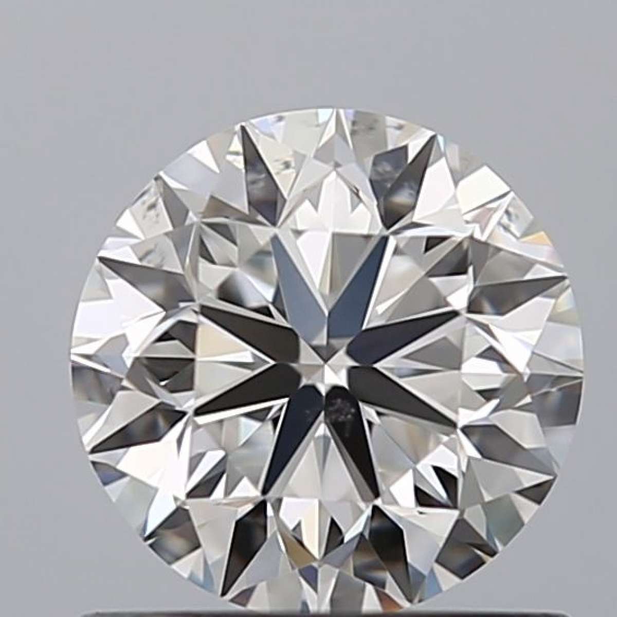 Certified Diamond GIA Carats 0.7 Color E Clarity SI1  VG  EX  EX Fluorescence NON Brown No Green No Milky No EyeClean 100%