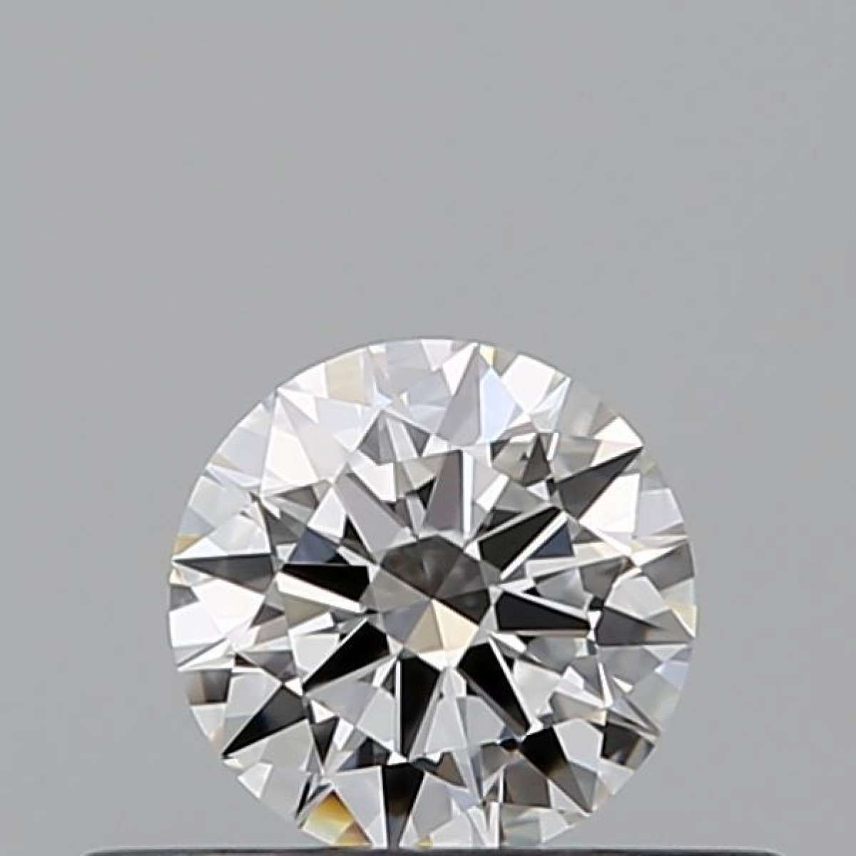 Certified Diamond GIA Carats 0.3 Color G Clarity VVS2 EX EX EX Fluorescence NON Brown No Green No Milky No EyeClean 100% Certified Diamond GIA Carats 0.3 Color G Clarity VVS2 EX EX EX Fluorescence NON Brown No Green No Milky No EyeClean 100%