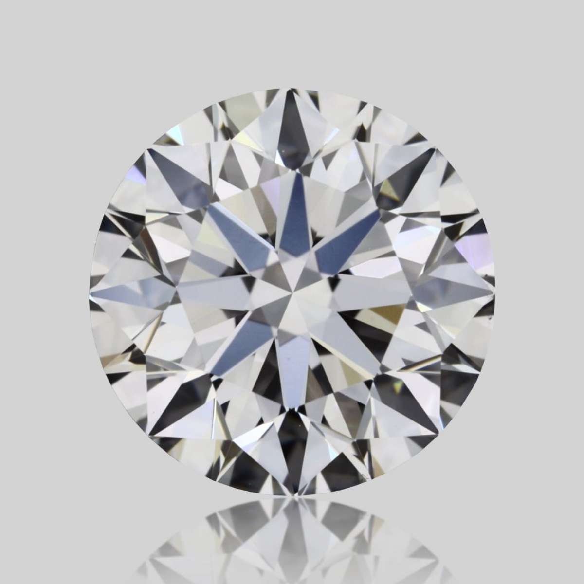 Certified Diamond GIA Carats 0.9 Color E Clarity VS2  EX  EX  EX Fluorescence NON Brown No Green No Milky No EyeClean 100%