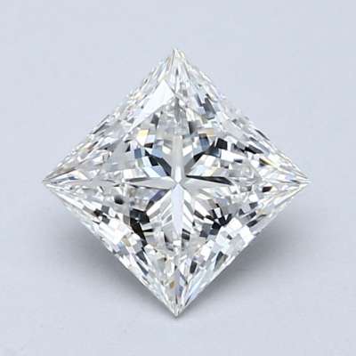 Certified Diamond GIA Carats 1.3 Color G Clarity VS2 - EX VG Fluorescence NON Brown No Green No Milky No EyeClean 100% Certified Diamond GIA Carats 1.3 Color G Clarity VS2 - EX VG Fluorescence NON Brown No Green No Milky No EyeClean 100%