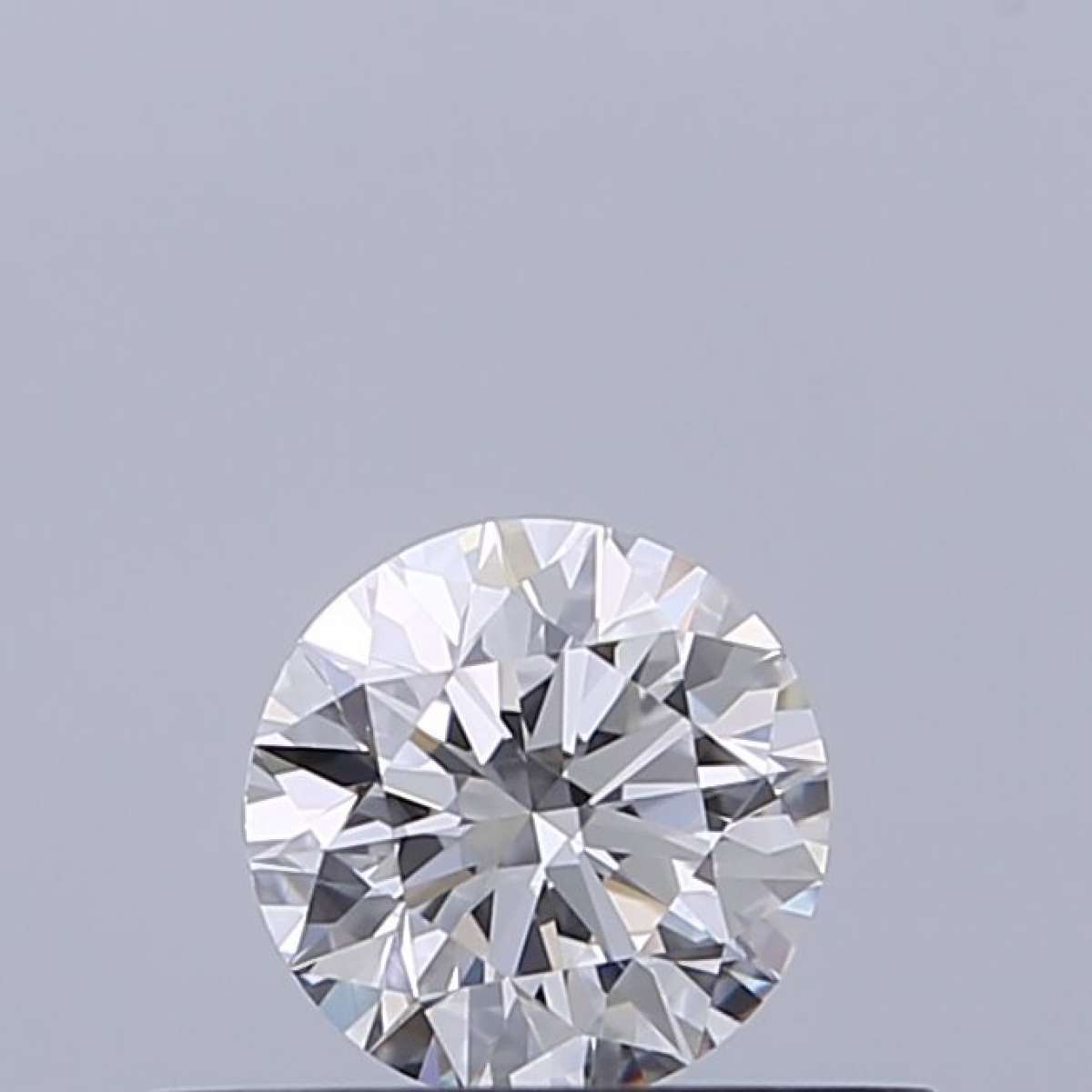 Certified Diamond GIA Carats 0.31 Color D Clarity VVS2 EX EX EX Fluorescence MED Brown No Green No Milky No EyeClean 100% Certified Diamond GIA Carats 0.31 Color D Clarity VVS2 EX EX EX Fluorescence MED Brown No Green No Milky No EyeClean 100%