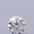 Certified Diamond GIA Carats 0.31 Color D Clarity VVS2  EX  EX  EX Fluorescence MED Brown No Green No Milky No EyeClean 100%