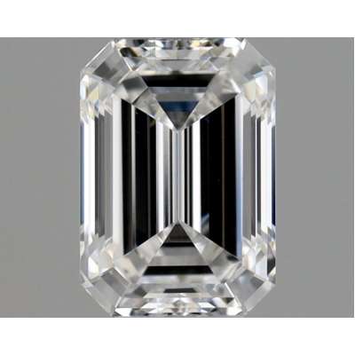 Certified Diamond GIA Carats 0.33 Color E Clarity VS2  -  VG  VG Fluorescence NON Brown No Green No Milky No EyeClean 100%
