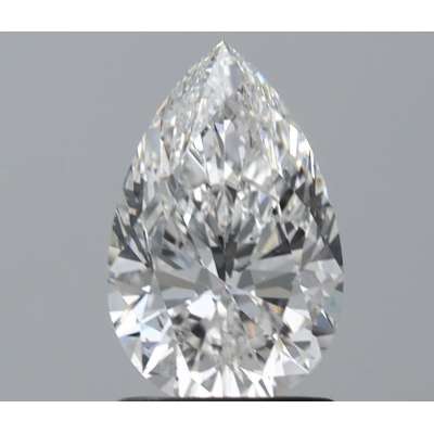 Certified Diamond GIA Carats 1.32 Color F Clarity SI2  -  EX  EX Fluorescence MED Brown No Milky No EyeClean 100%