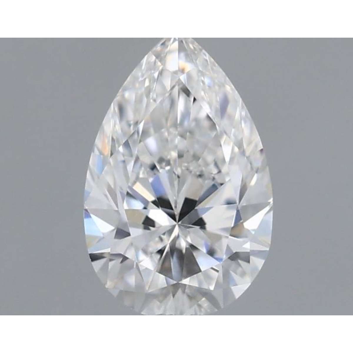 Certified Diamond GIA Carats 0.32 Color E Clarity VVS1  -  EX  VG Fluorescence FNT Brown No Green No Milky No EyeClean 100%