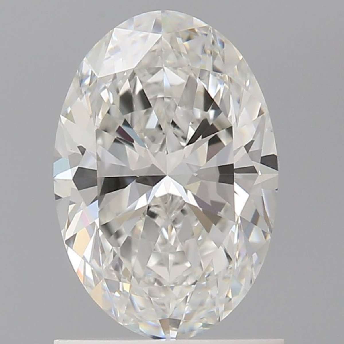 Certified Diamond GIA Carats 1.2 Color G Clarity VS1 - EX EX Fluorescence FNT Brown No Green No Milky No EyeClean 100% Certified Diamond GIA Carats 1.2 Color G Clarity VS1 - EX EX Fluorescence FNT Brown No Green No Milky No EyeClean 100%