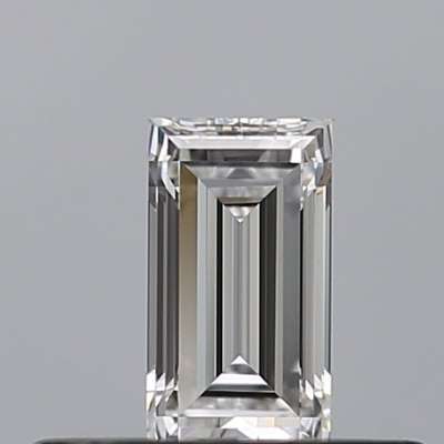 Certified Diamond GIA Carats 0.27 Color D Clarity VS1  -  EX  VG Fluorescence NON Brown No Green No Milky No EyeClean 100%