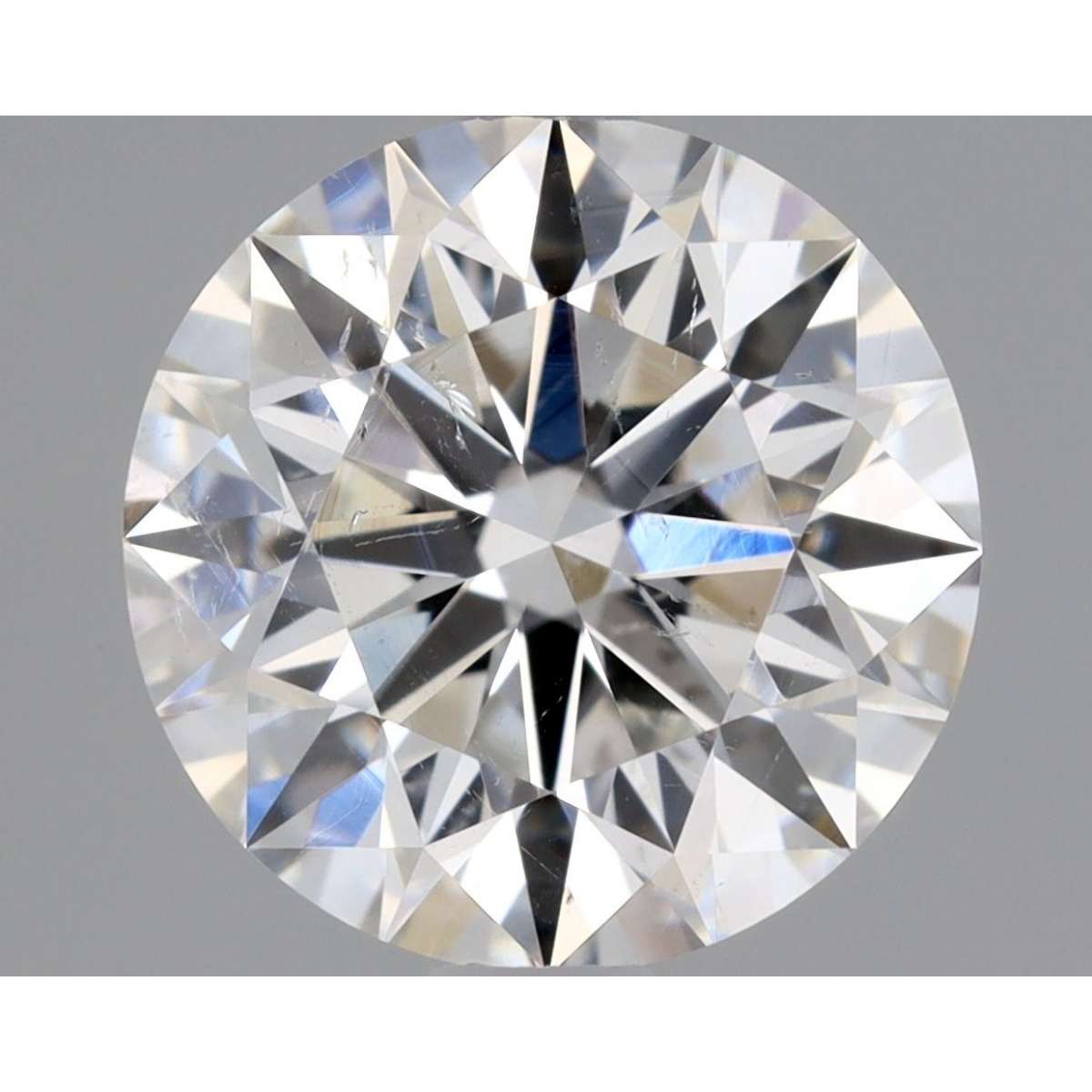 Certified Diamond GIA Carats 1.09 Color F Clarity SI2 EX EX EX Fluorescence NON Brown No Green No Milky No EyeClean 100% Certified Diamond GIA Carats 1.09 Color F Clarity SI2 EX EX EX Fluorescence NON Brown No Green No Milky No EyeClean 100%