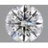 Certified Diamond GIA Carats 1.09 Color F Clarity SI2  EX  EX  EX Fluorescence NON Brown No Green No Milky No EyeClean 100%