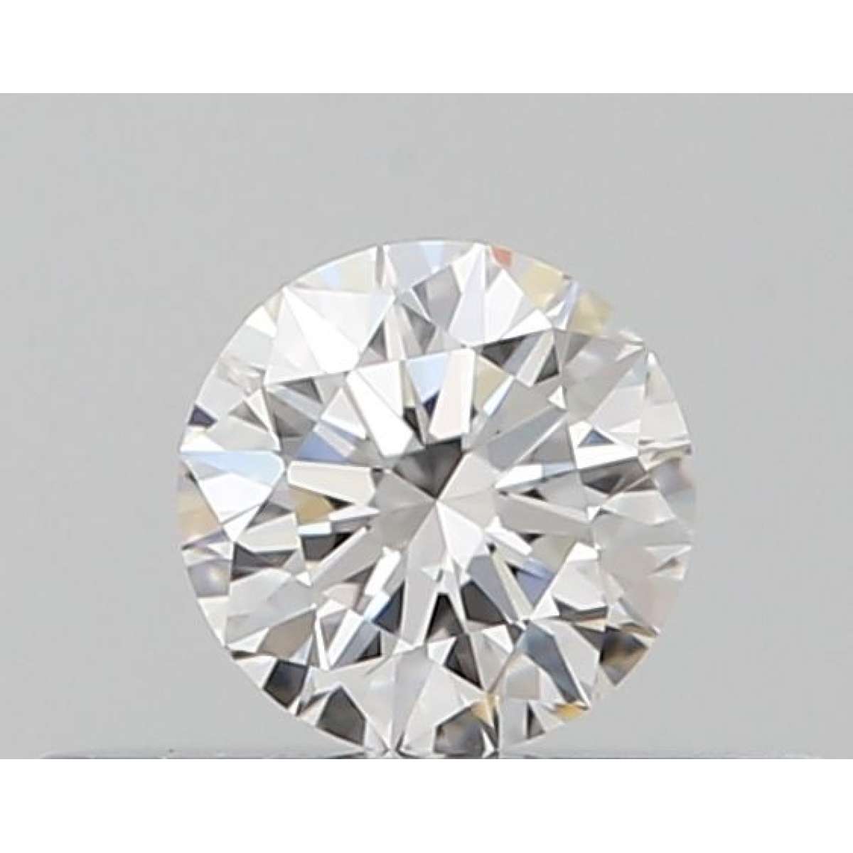 Diamante Certificato GIA Carati 0.23 Colore D Purezza VVS1 EX EX EX Fluorescenza NON Brown No Green No Milky No EyeClean 100% Diamante Certificato GIA Carati 0.23 Colore D Purezza VVS1 EX EX EX Fluorescenza NON Brown No Green No Milky No EyeClean 100%