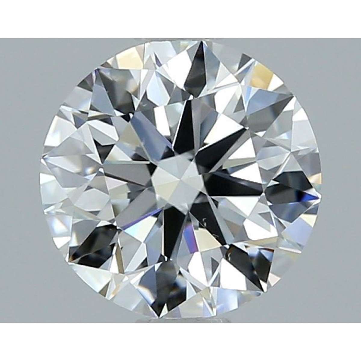 Certified Diamond GIA Carats 1.53 Color F Clarity VS2 EX EX EX Fluorescence NON Brown No Green No Milky No EyeClean 100% Certified Diamond GIA Carats 1.53 Color F Clarity VS2 EX EX EX Fluorescence NON Brown No Green No Milky No EyeClean 100%