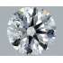Certified Diamond GIA Carats 1.53 Color F Clarity VS2  EX  EX  EX Fluorescence NON Brown No Green No Milky No EyeClean 100%
