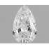 Certified Diamond GIA Carats 0.33 Color D Clarity VVS1  -  EX  VG Fluorescence FNT Brown No Green No Milky No EyeClean 100%