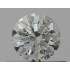 Certified Diamond GIA Carats 0.38 Color E Clarity VVS1  EX  EX  EX Fluorescence MED Brown No Green No Milky No EyeClean 100%
