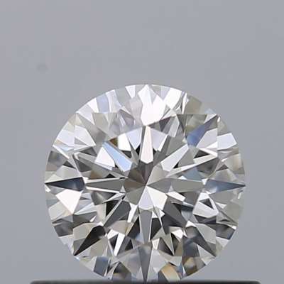 Certified Diamond GIA Carats 0.51 Color E Clarity VVS2 EX EX EX Fluorescence NON Brown No Green No Milky No EyeClean 100% Certified Diamond GIA Carats 0.51 Color E Clarity VVS2 EX EX EX Fluorescence NON Brown No Green No Milky No EyeClean 100%