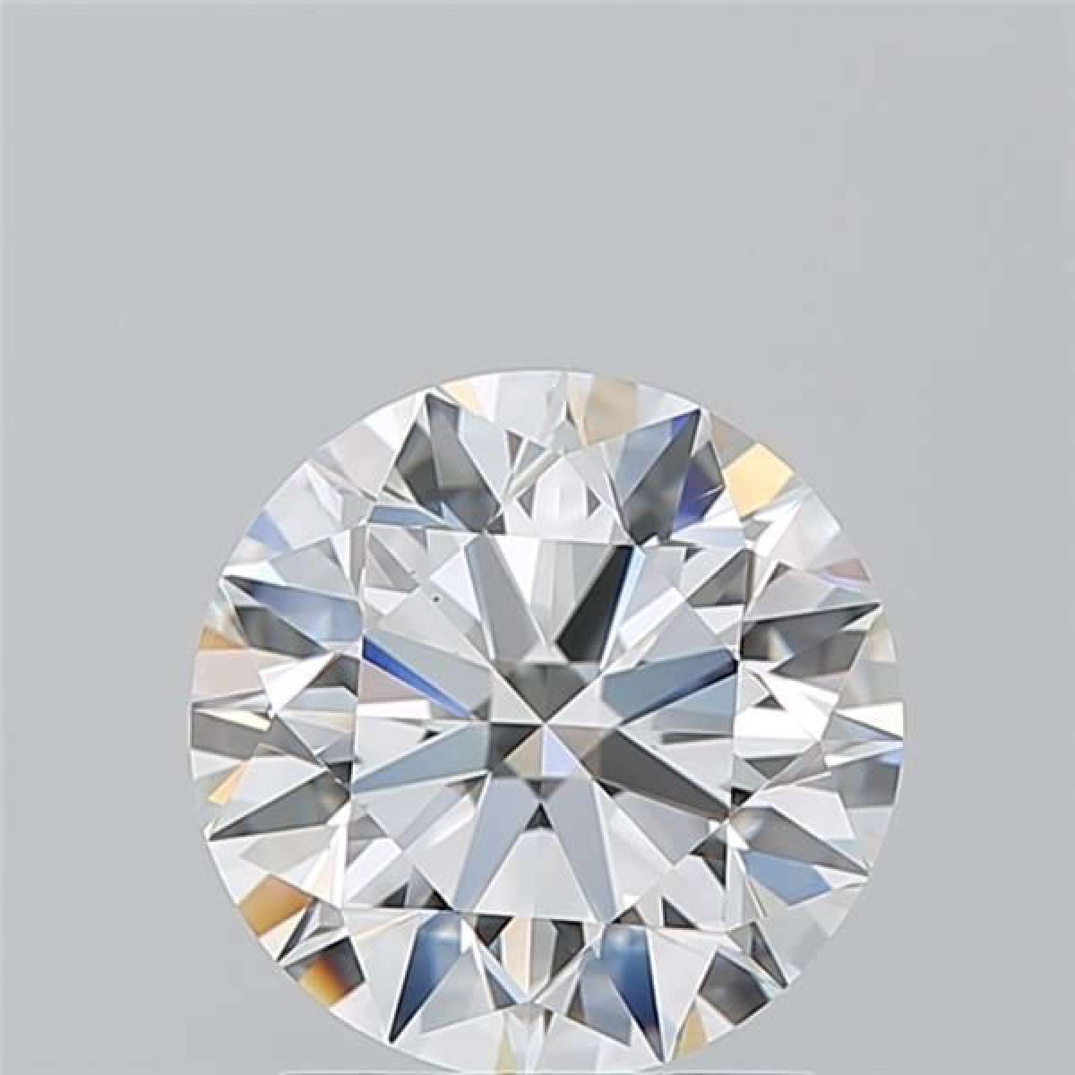 Certified Diamond GIA Carats 1.8 Color G Clarity VS2 EX EX EX Fluorescence NON Brown No Milky No EyeClean 100% Certified Diamond GIA Carats 1.8 Color G Clarity VS2 EX EX EX Fluorescence NON Brown No Milky No EyeClean 100%