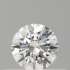 Certified Diamond GIA Carats 0.3 Color F Clarity VVS2  EX  EX  EX Fluorescence NON Brown No Green No Milky No EyeClean 100%