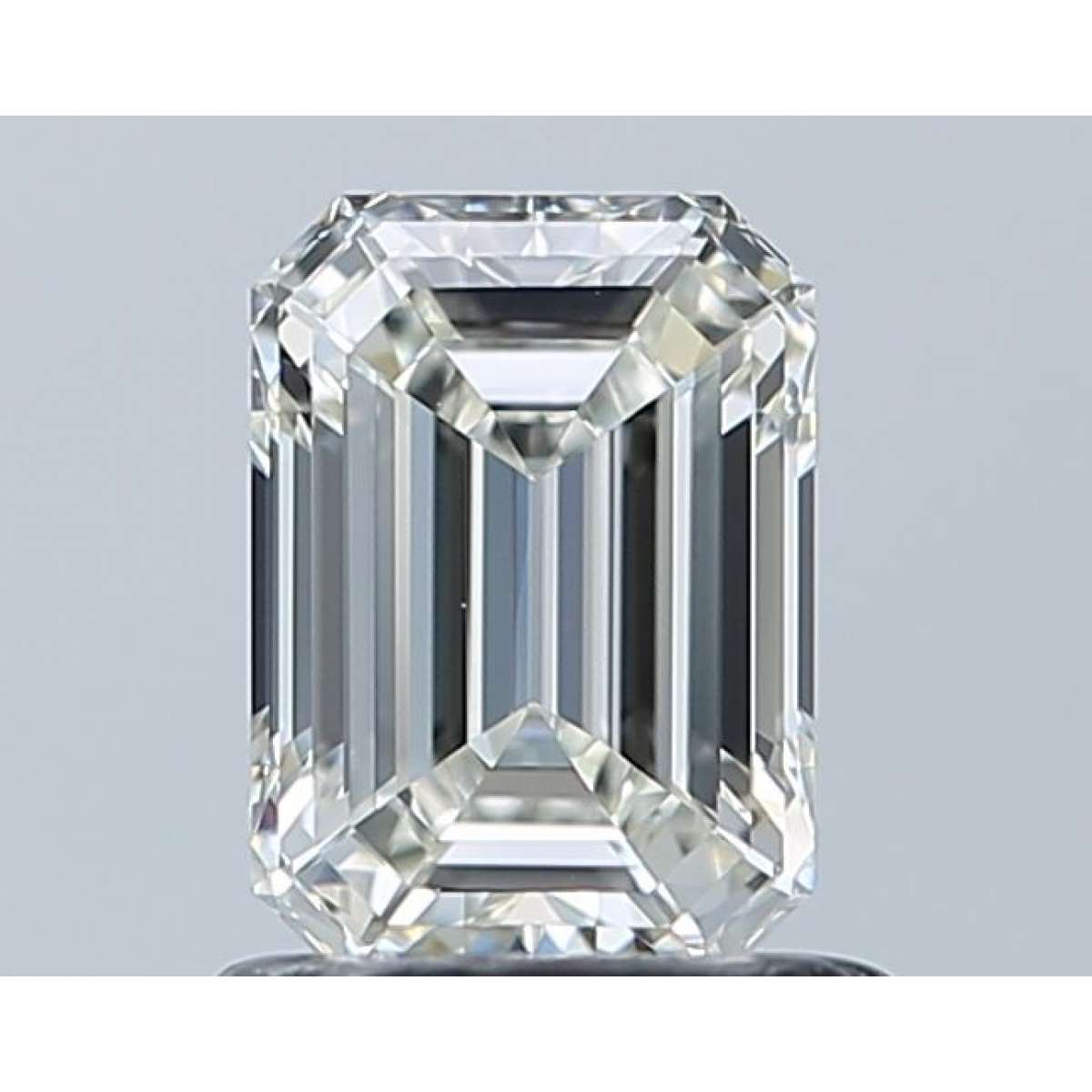 Certified Diamond IGI Carats 0.9 Color H Clarity VVS1  -  EX  EX Fluorescence NON Brown No Green No Milky No EyeClean 100%